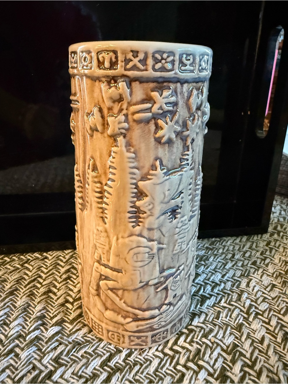 Disney’s Star Wars Tiki Mug NWOB - Picture 3 of 5